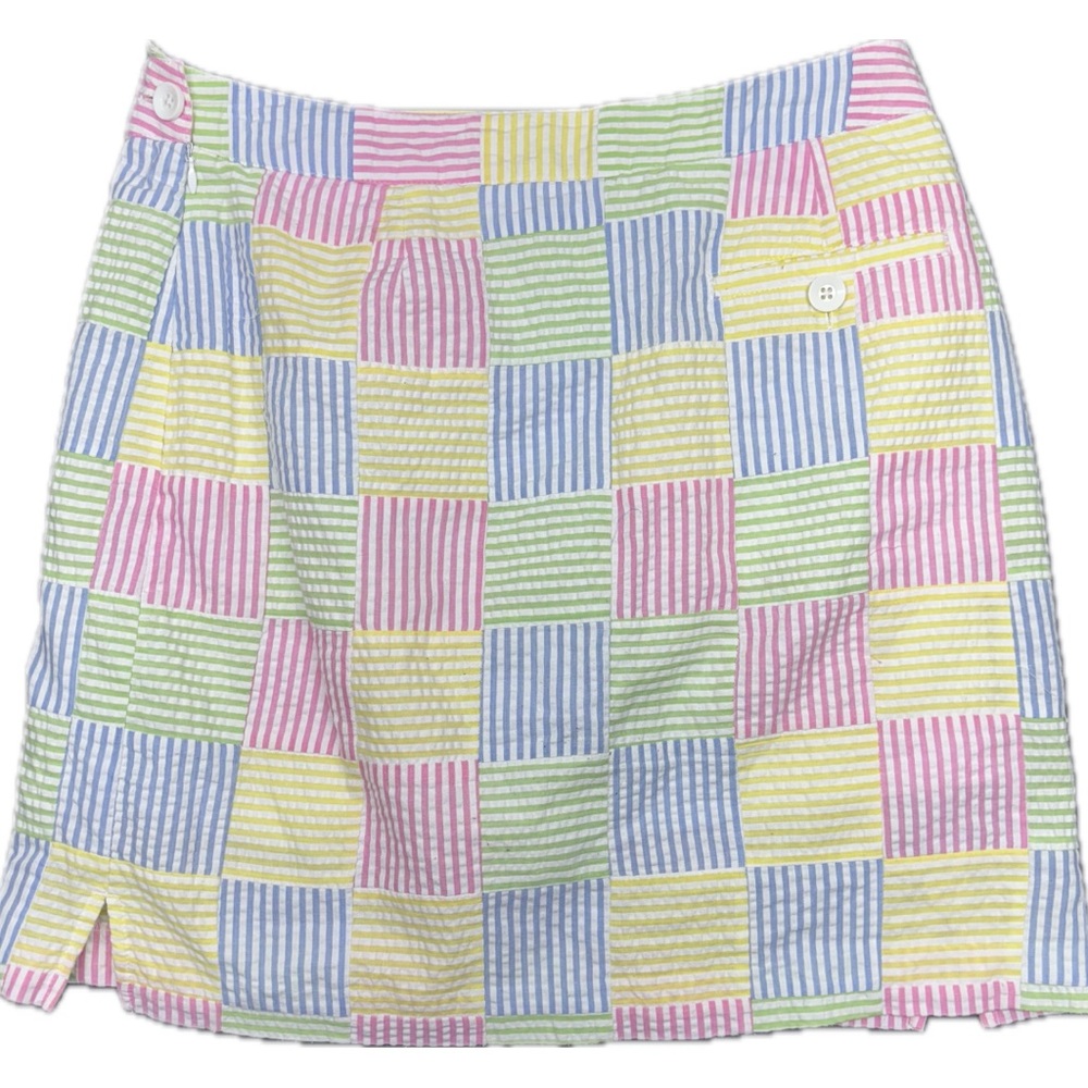 Ep Pro Skort - Picture 2 of 4